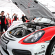 Illustration for article titled Making a Cayman Into a Rally Car Is the Best Thing Porsche Has Done in Years